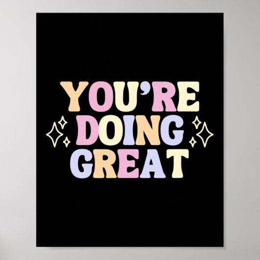 メンタルヘルス素晴らし認識度の実行 ポスター (正面)