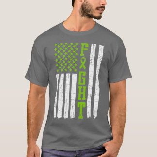 メンタルヘルス認識度うつ病の予防Adhd Tシャツ