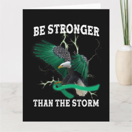 メンタルヘルス認識度イーグルスティグマSlを破る カード