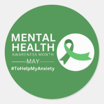 メンタルヘルス認識度月2023 |不安