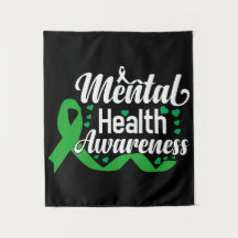 メンタルヘルス認識度月