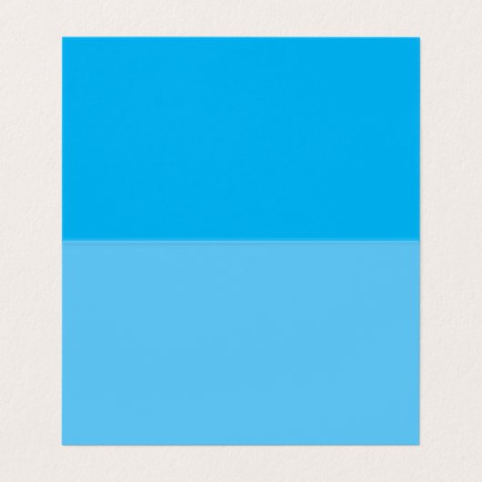 メンタルヘルス認識度月 名刺 (内部フラット)