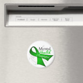 メンタルヘルス認識度 マグネット (インサイチュ (食洗機))