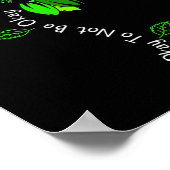 メンタルヘルス認識度R ポスター (角)