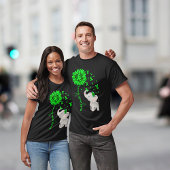 メンタルヘルス認識度Tシャツ Tシャツ