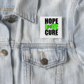 メンタルヘルス – Hope Love Cure 缶バッジ (インサイチュ)