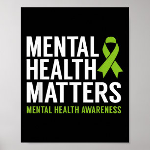 メンタルヘルスSメンズメンズキッズメンタルヘルス対応 ポスター