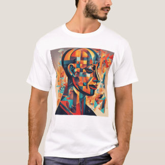 メンタルモメンタムT型 Tシャツ