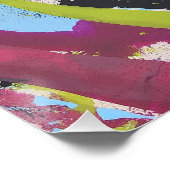 メンタルレシートパーフェクトポスター ポスター (コーナー)