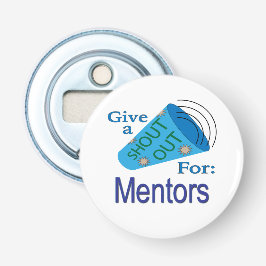 メンターに大声を出す 栓抜き