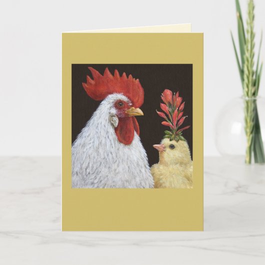 メンターカード カード (正面)