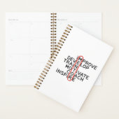 メンタープランナー プランナー手帳 (ディスプレー)