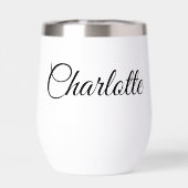 メンター (背面)