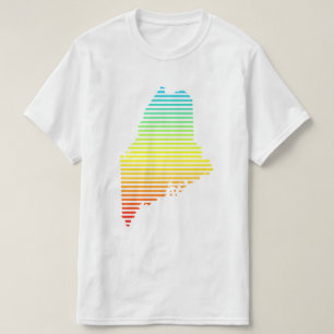 メンチルフェード Tシャツ