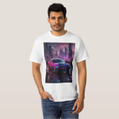 メンツtシャツを脱ぐ tシャツ (正面フル)