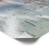 メンテイス湖，スコットランド写真プリント フォトプリント            (角)