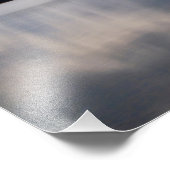 メンテイス湖，スコットランド写真プリント フォトプリント            (角)