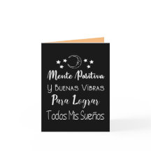 メンテポジティバ・イ・ブエナス・ビブラ