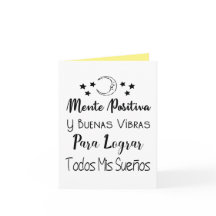 メンテポジティバ・イ・ブエナス・ビブラ