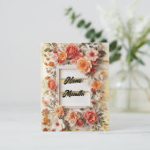 メンディの招待 (スタンド正面)