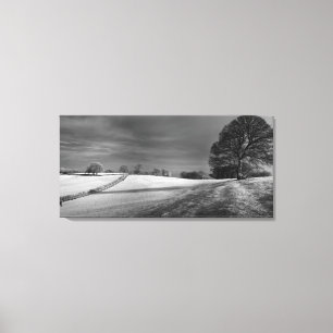 メンディップビュー キャンバスプリント