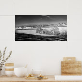 メンディップ送信機 ポスター (キッチン)