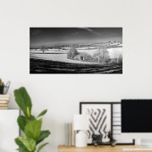 メンディップ送信機 ポスター (ホームオフィス)