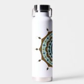 メンディファンタジー銅 ウォーターボトル (正面)