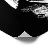 メンデスの山羊 ポスター (角)