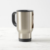 メンデル トラベルマグ (正面左)