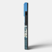 メンデンホール氷河でのカヤック Case-Mate iPhoneケース (裏面 / 左)
