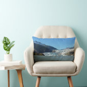 メンデンホール氷河でカヤック ランバークッション (椅子)