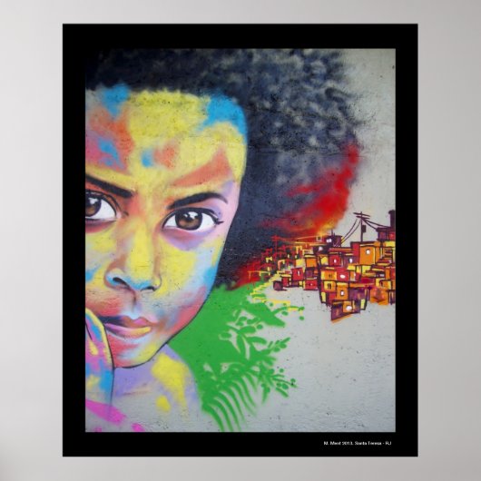 メントガロト ポスター (正面)