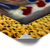 「メントバンド」 ポスター (角)