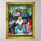 「メントバンド」 ポスター (正面)