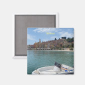 メントンマグネット マグネット (正面/裏面)