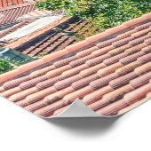 メントン ポスター (角)