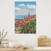 メントン ポスター (キッチン)