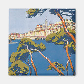 メントン マグネット (正面)