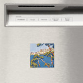 メントン マグネット (インサイチュ (食洗機))