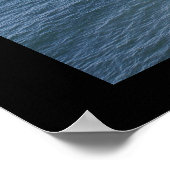 メンドシーノカリフォルニア#2 ポスター (角)