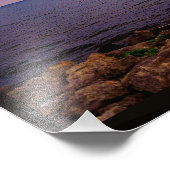 メンドタ湖 フォトプリント            (角)