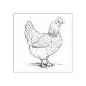 メンドラバースタンプ ラバースタンプ (インプリント)