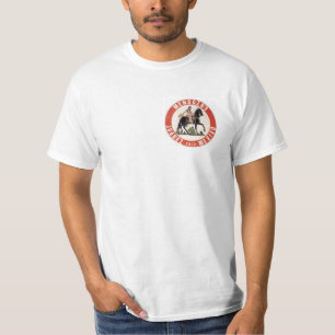 メンドーザメキシコ Tシャツ