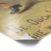 メンネンの確実なコーンキラーEphemeraフォトプリント フォトプリント (角)