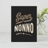 メンノノすごいグランドパギフト 招待状 (スタンド正面)