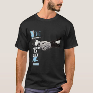 メンバーにファンのための交換バンドロックギフト Tシャツ