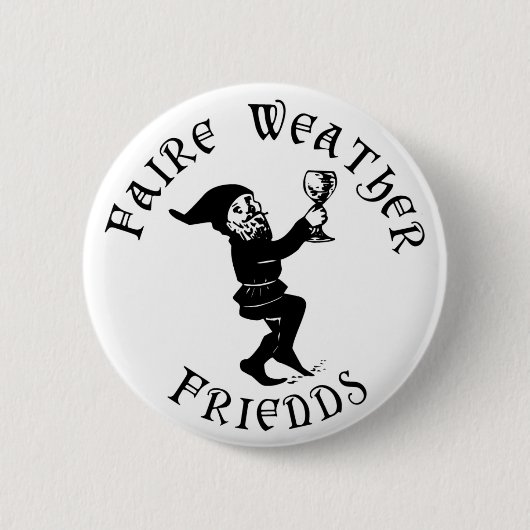 メンバーのためのボタン 缶バッジ (正面)