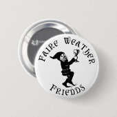 メンバーのためのボタン 缶バッジ (正面&裏面)