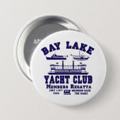 メンバーのレガッタボタン 缶バッジ (正面&裏面)